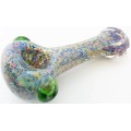 HAND PIPE  FANCYFRIT SPOON GP410 1CT